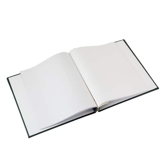 8 Pack: Vinyl Scrapbook Album by Recollections